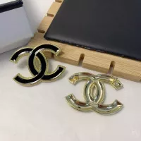 $23.00 USD Chanel Brooches For Women #1344819