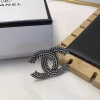 $23.00 USD Chanel Brooches For Women #1344826