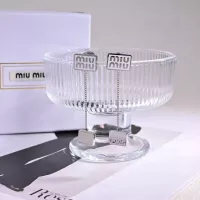 $29.00 USD MIU MIU Earrings For Women #1344871