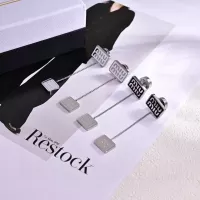 $29.00 USD MIU MIU Earrings For Women #1344872