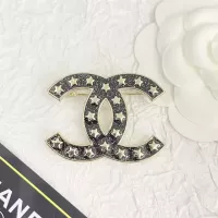 $32.00 USD Chanel Brooches For Women #1344873