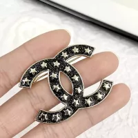$32.00 USD Chanel Brooches For Women #1344873