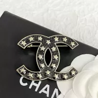 $32.00 USD Chanel Brooches For Women #1344873