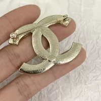 $32.00 USD Chanel Brooches For Women #1344873