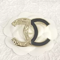 $32.00 USD Chanel Brooches For Women #1344876