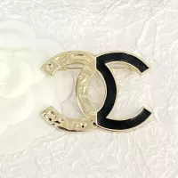 $32.00 USD Chanel Brooches For Women #1344876