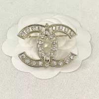 $32.00 USD Chanel Brooches For Women #1344877