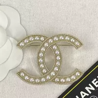 $32.00 USD Chanel Brooches For Women #1344878