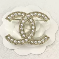 $32.00 USD Chanel Brooches For Women #1344878