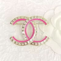 $36.00 USD Chanel Brooches For Women #1344880