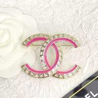 $36.00 USD Chanel Brooches For Women #1344880