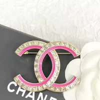 $36.00 USD Chanel Brooches For Women #1344880