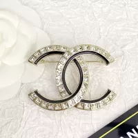 $36.00 USD Chanel Brooches For Women #1344881