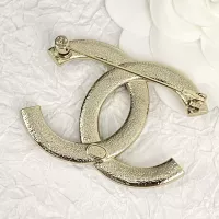 $36.00 USD Chanel Brooches For Women #1344881
