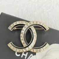 $36.00 USD Chanel Brooches For Women #1344881
