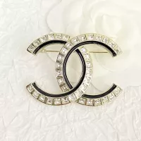 $36.00 USD Chanel Brooches For Women #1344881
