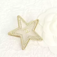 $38.00 USD Chanel Brooches For Women #1344882