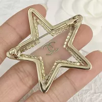 $38.00 USD Chanel Brooches For Women #1344882