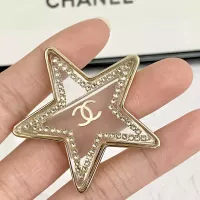 $38.00 USD Chanel Brooches For Women #1344882