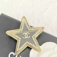 $38.00 USD Chanel Brooches For Women #1344882