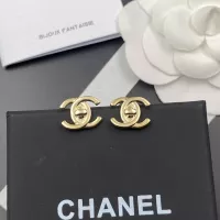 $25.00 USD Chanel Earrings For Women #1344886