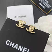 $25.00 USD Chanel Earrings For Women #1344886