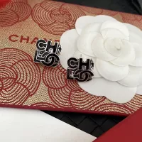 $32.00 USD Chanel Earrings For Women #1344890