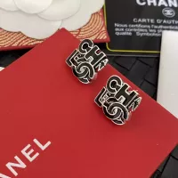 $32.00 USD Chanel Earrings For Women #1344890