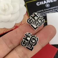 $32.00 USD Chanel Earrings For Women #1344890