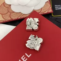 $32.00 USD Chanel Earrings For Women #1344890