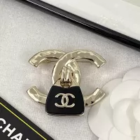 $36.00 USD Chanel Brooches For Women #1344895