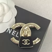 $36.00 USD Chanel Brooches For Women #1344895