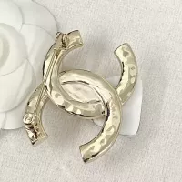 $36.00 USD Chanel Brooches For Women #1344896