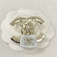 $36.00 USD Chanel Brooches For Women #1344896