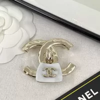 $36.00 USD Chanel Brooches For Women #1344896
