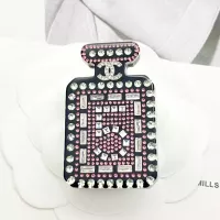 $42.00 USD Chanel Brooches For Women #1344917