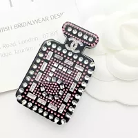 $42.00 USD Chanel Brooches For Women #1344917
