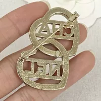 $34.00 USD Chanel Brooches For Women #1344919