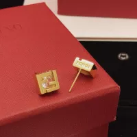 $27.00 USD Fendi Earrings For Women #1344929