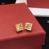 $27.00 USD Fendi Earrings For Women #1344929