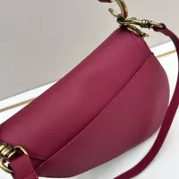 $85.00 USD Christian Dior AAA Quality Messenger Bags For Women #1344933