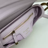 $85.00 USD Christian Dior AAA Quality Messenger Bags For Women #1344938