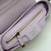 $85.00 USD Christian Dior AAA Quality Messenger Bags For Women #1344939