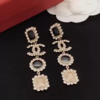 $29.00 USD Chanel Earrings For Women #1344940
