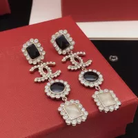 $29.00 USD Chanel Earrings For Women #1344940
