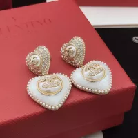 $34.00 USD Chanel Earrings For Women #1344948