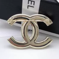 $32.00 USD Chanel Brooches For Women #1344952
