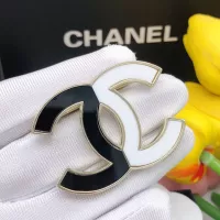$32.00 USD Chanel Brooches For Women #1344952