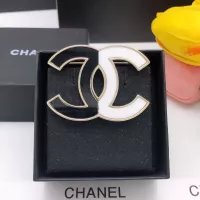 $32.00 USD Chanel Brooches For Women #1344952