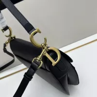 $85.00 USD Christian Dior AAA Quality Messenger Bags For Women #1344955